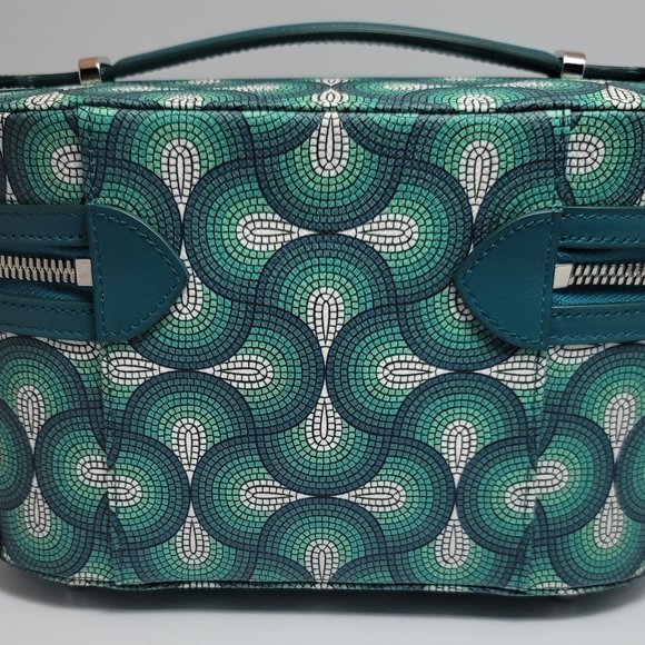 Ametti Cristallo Lagoon Bag - Picture 4 of 7